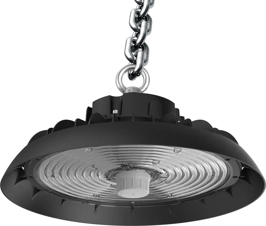 Промышленный светильник, 100W to 300W