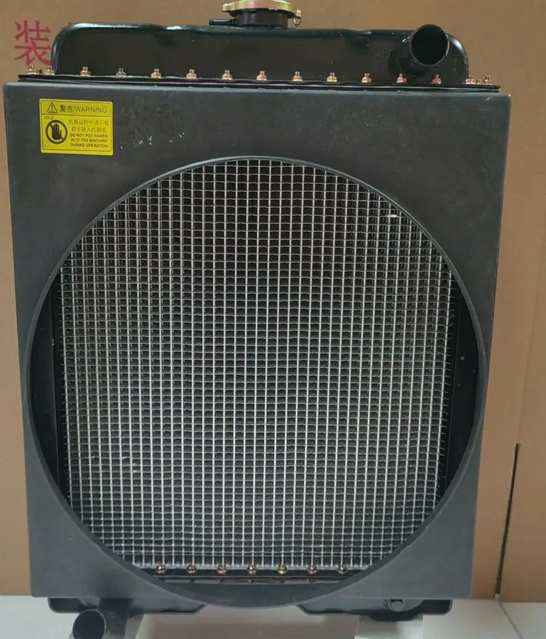 Радиатор отопления k4100