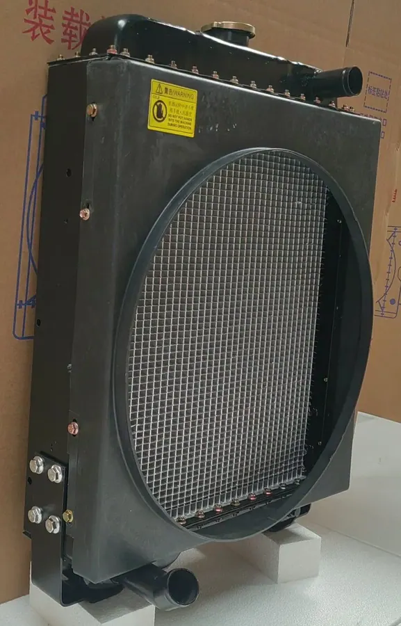 Радиатор отопления k4100