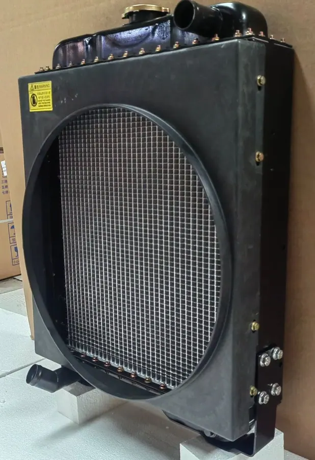 Радиатор отопления k4100