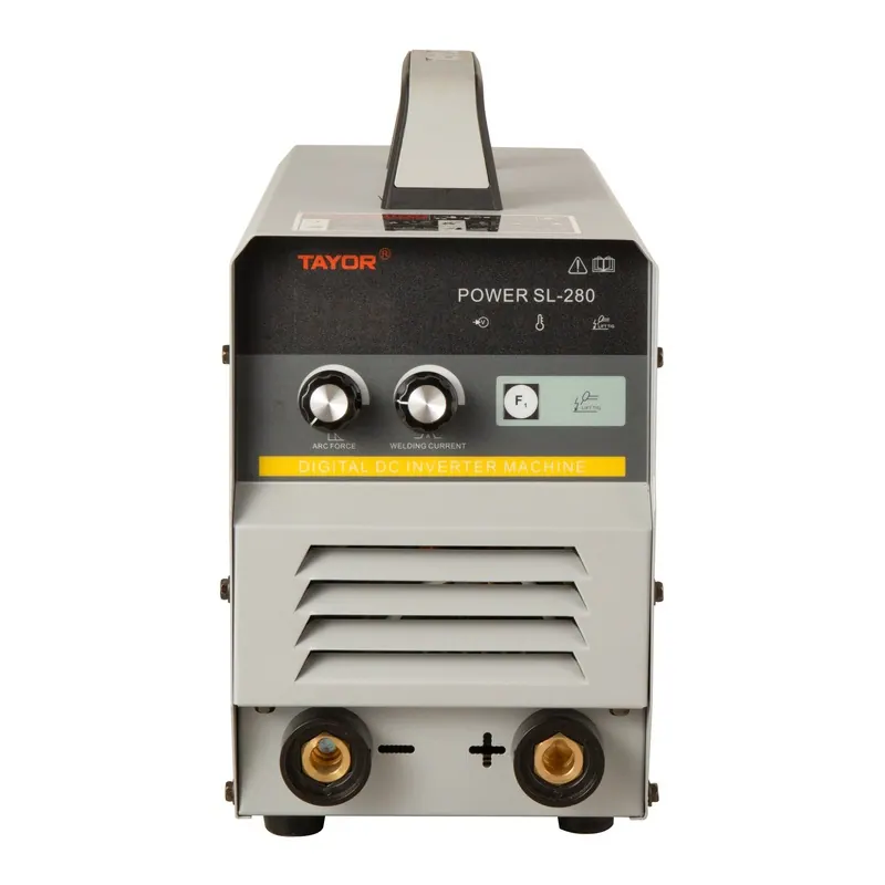 Сварочный аппарат POWER SL-280