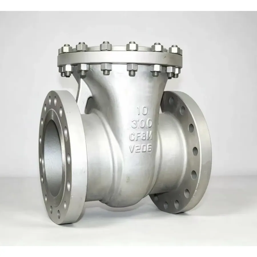 Задвижка PN16-250 DN15-1200