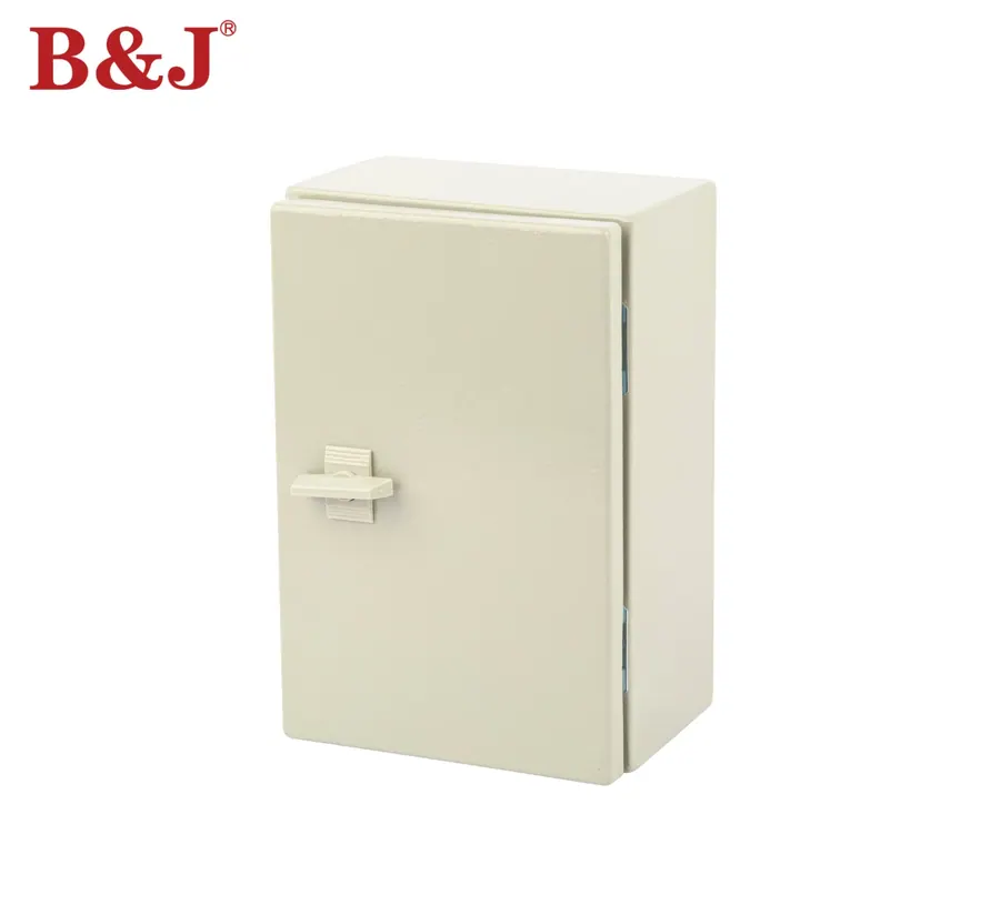 Электрощит BJS1, 1,2 мм (мощность) (Чжэцзян, вариант 2)