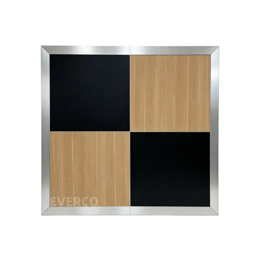 Ламинат EVERCO-678