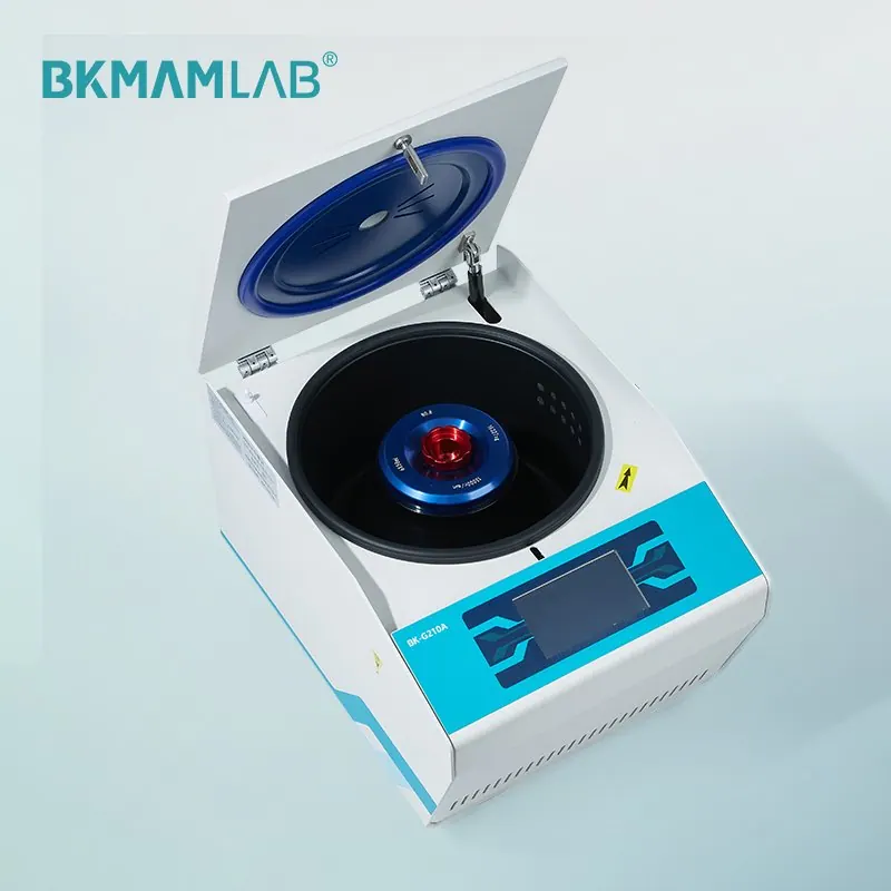 Лабораторная центрифуга BK-LTG165A/B