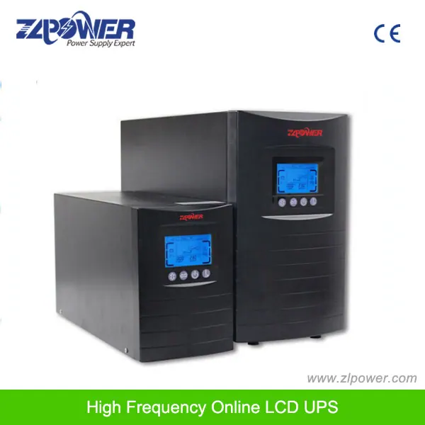 Источник бесперебойного питания DX6K-DX20K/EX6KVA-EX20KVA