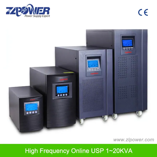 Источник бесперебойного питания DX6K-DX20K/EX6KVA-EX20KVA