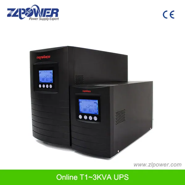 Источник бесперебойного питания DX6K-DX20K/EX6KVA-EX20KVA
