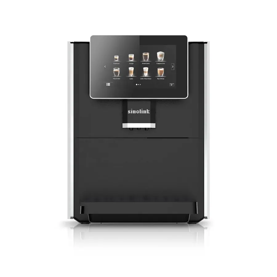 Кофемашина CM1001