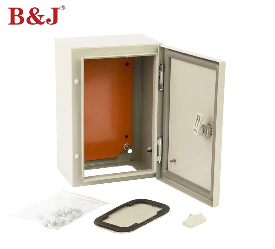 Электрощит BJS1, 1,2 мм (мощность)