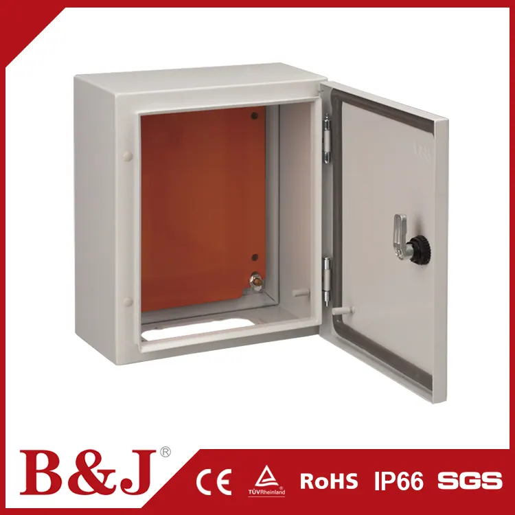Электрощит BJS1, 1,2 мм (мощность)