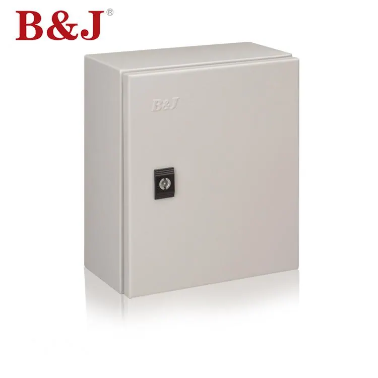 Электрощит BJS1, 1,2 мм (мощность)