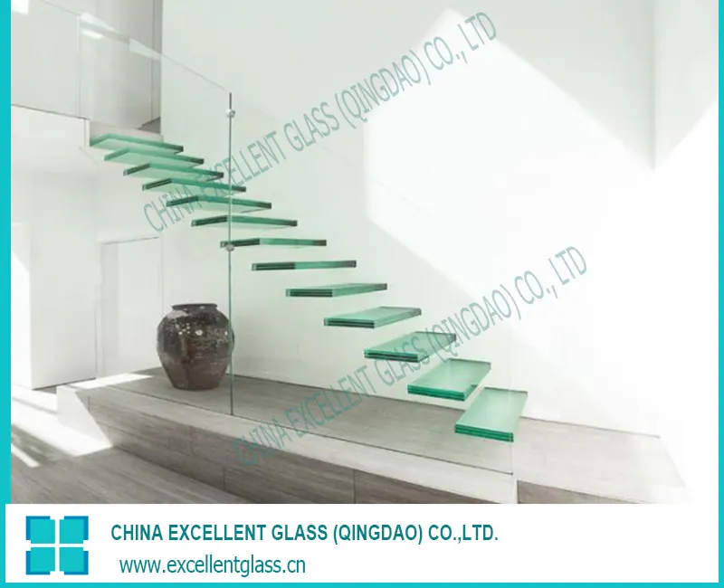 Строительное стекло Maj-012-railing