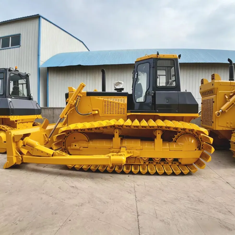 Бульдозер HD16S