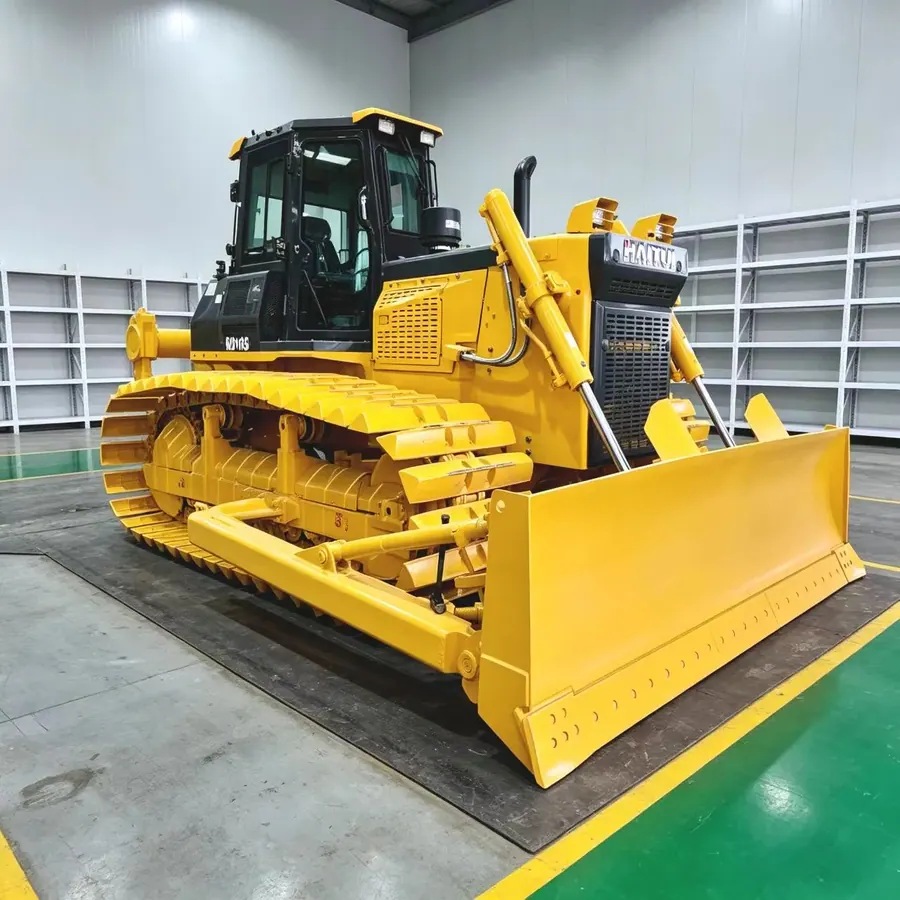 Бульдозер HD16S