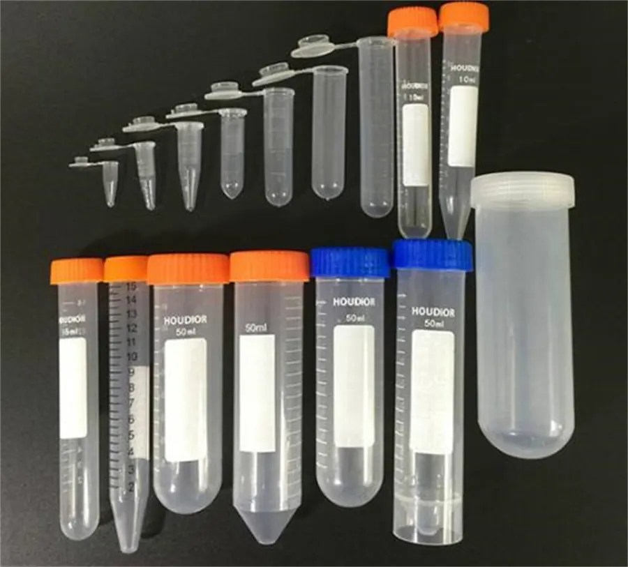 Медицинский расходный материал test tube
