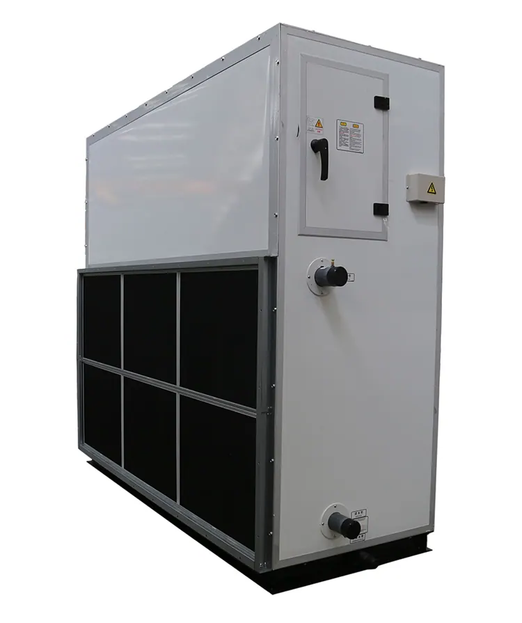 Вентиляционная установка AHU-1229