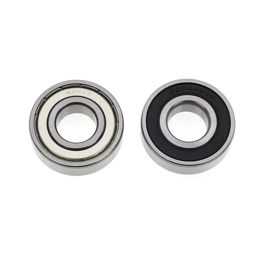 Подшипник 6304 2RS