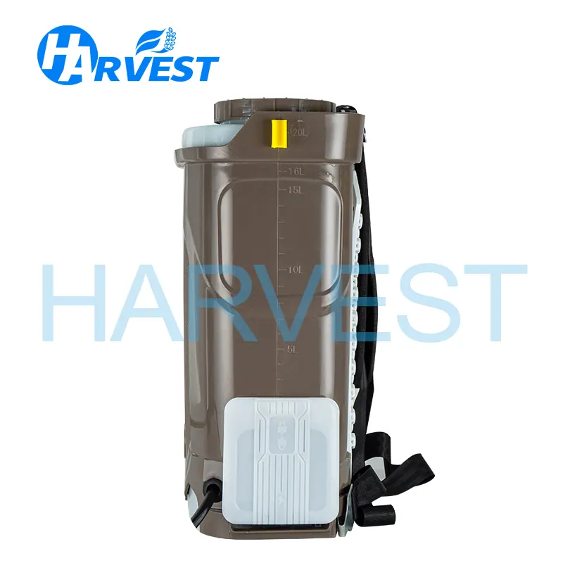 Опрыскиватель HT-SH20C