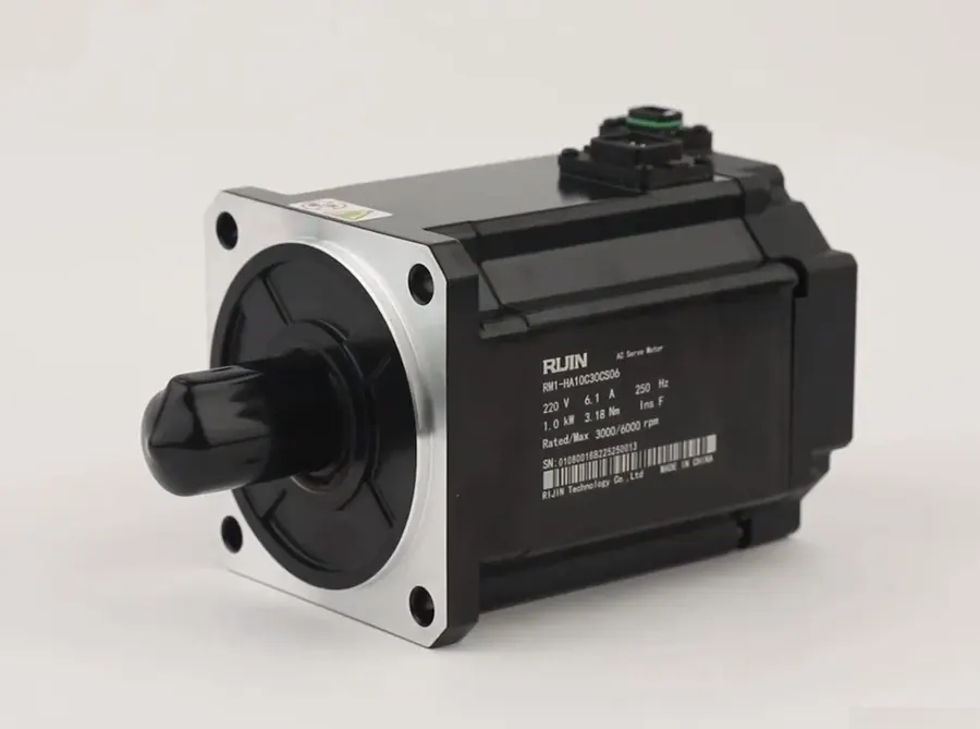 Сервопривод XMQ1-H60A04B30S16, 400 Вт