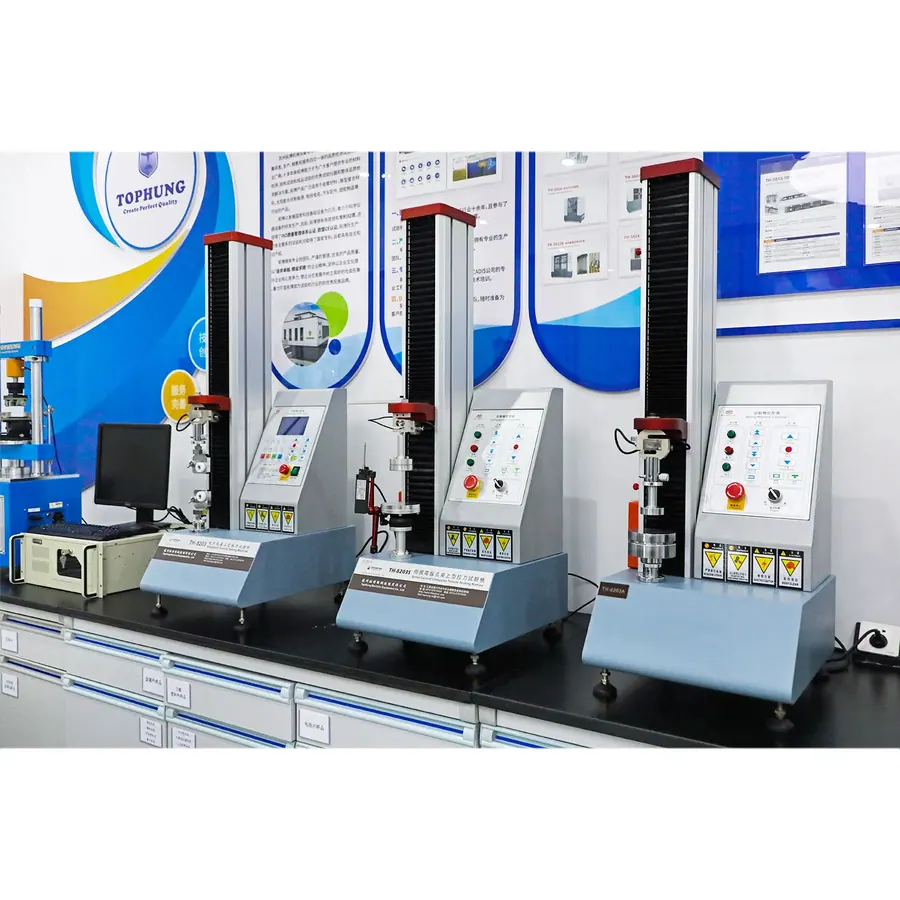 Лабораторное оборудование TH-8203 series