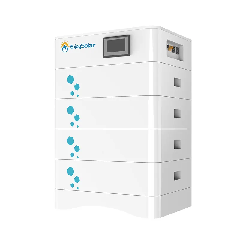 Литиевый аккумулятор LiFePO4 ES-20KHS