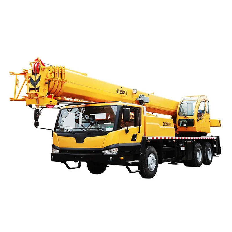 Автокран, 50 т