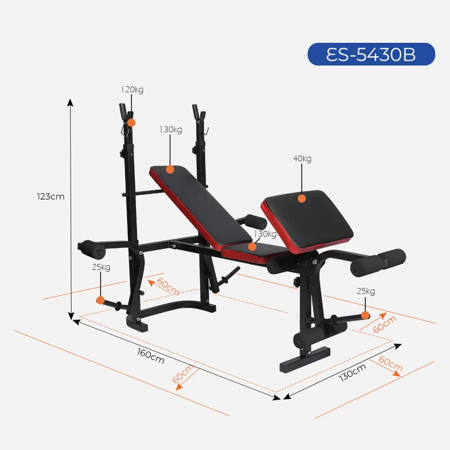 Тренажёр ES-5430B