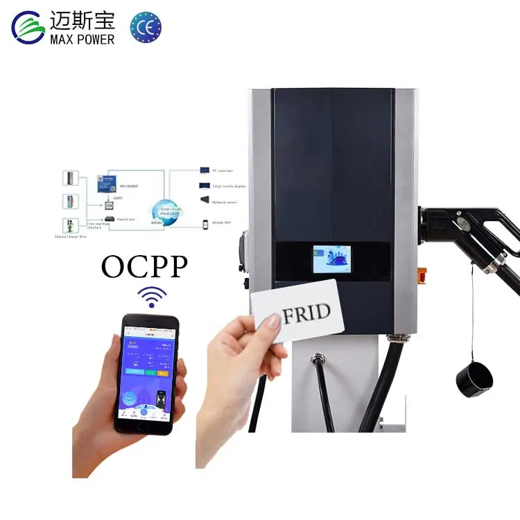 Зарядная станция SC30750